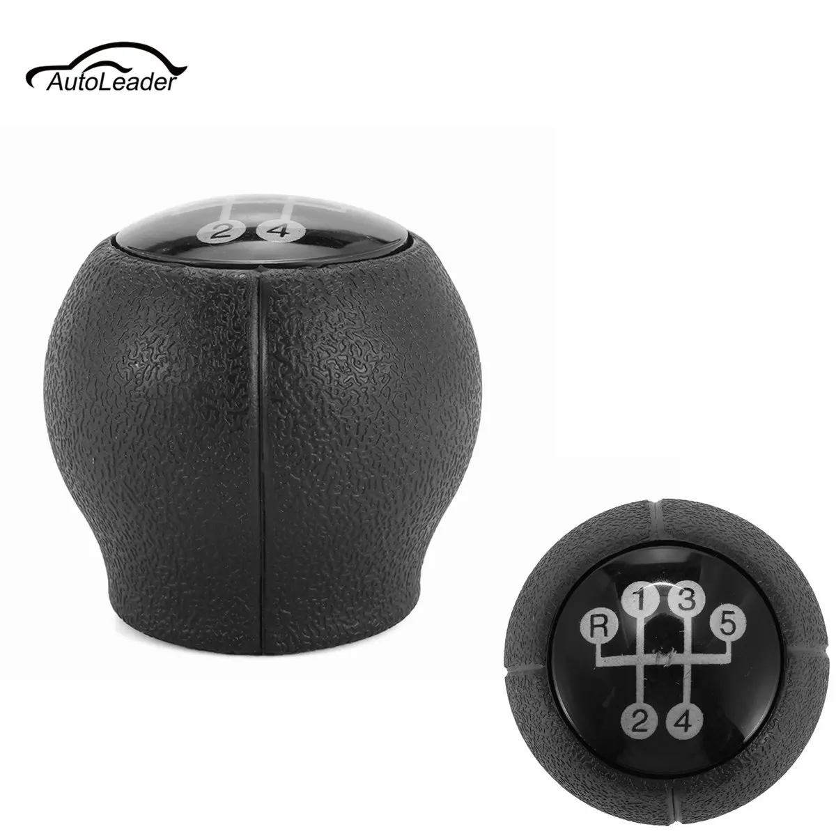 5 Speed Car Shift Gear Knob For Opel Astra F 1991 2002 Astra G 1998
