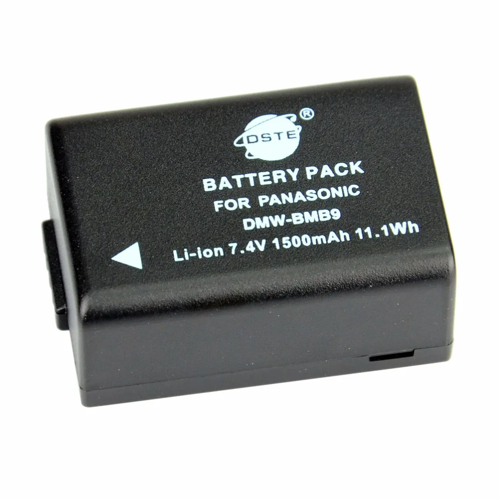 Аккумулятор dmw bmb9e