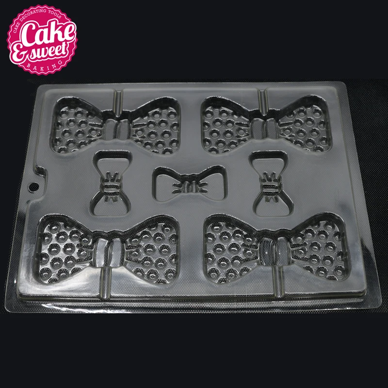CHOCOLATE MOLD 4