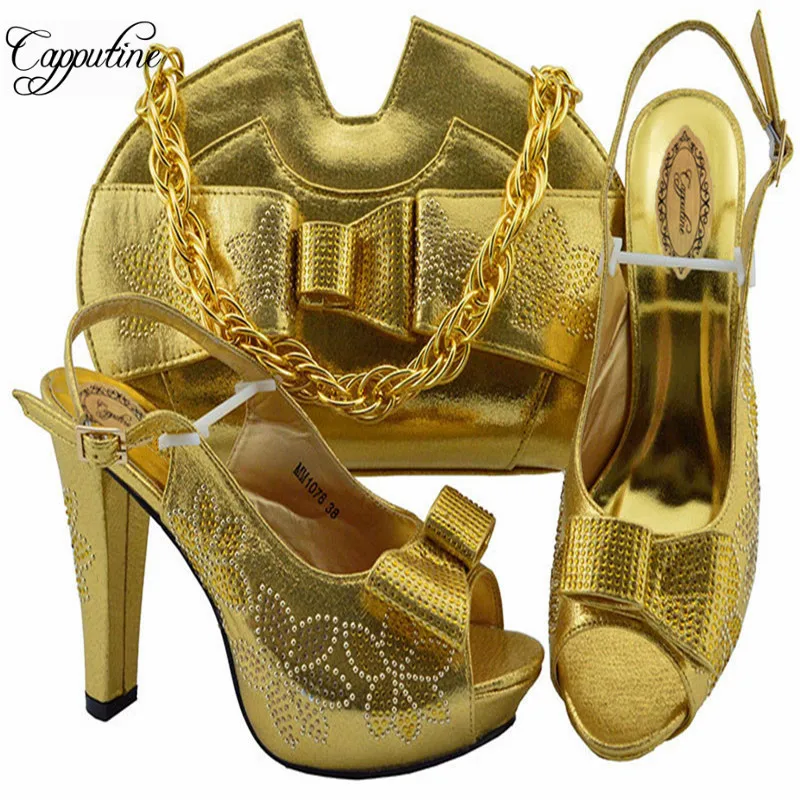 MM1078 GOLD 