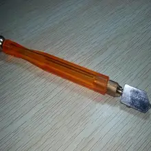 GF-168 резак для керамической плитки или стекла толщиной 10-15 мм