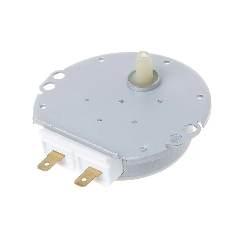 

Microwave Oven Turntable Synchronous Motor SSM-16HR 21V 3W 50/60Hz For LG