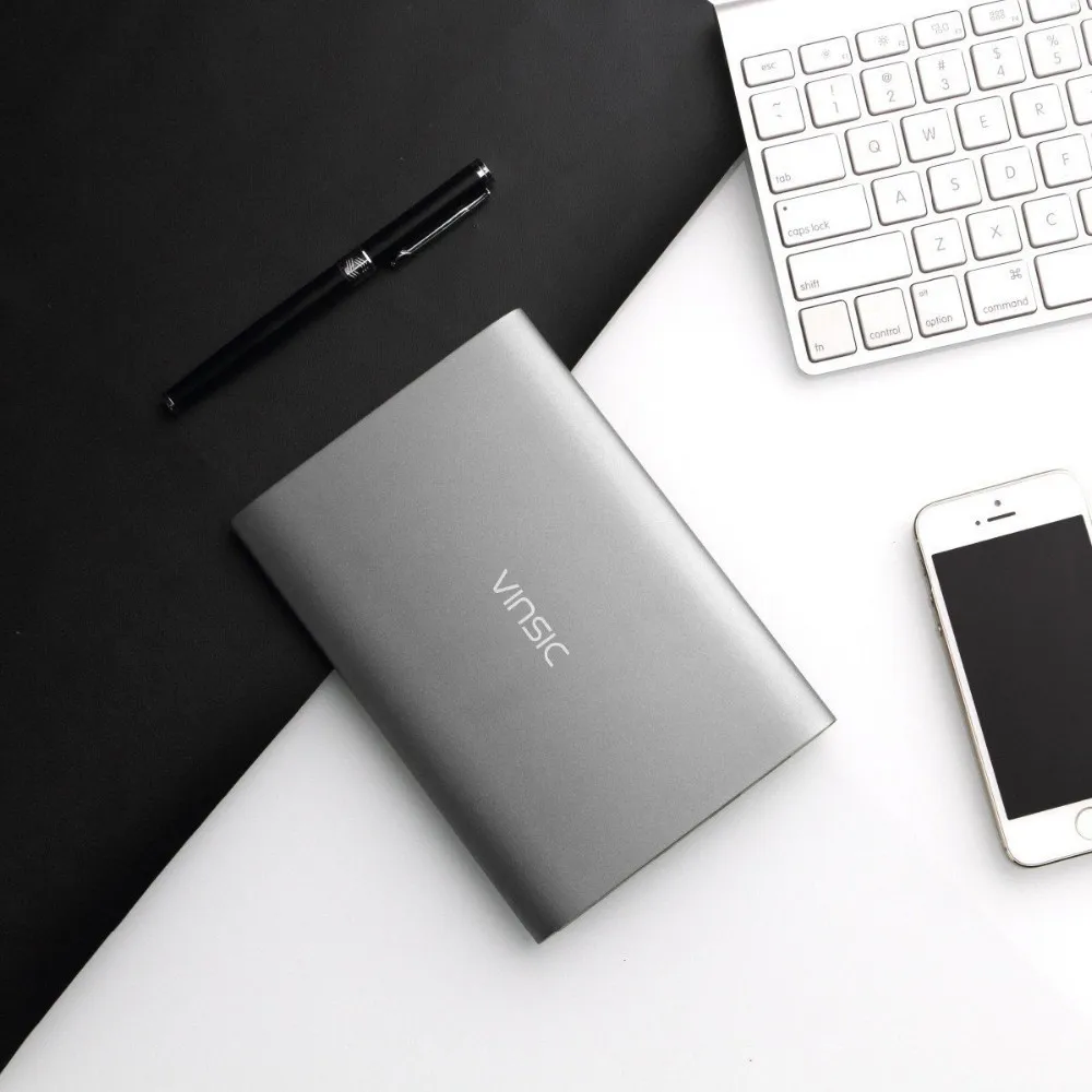 20000mah external battery