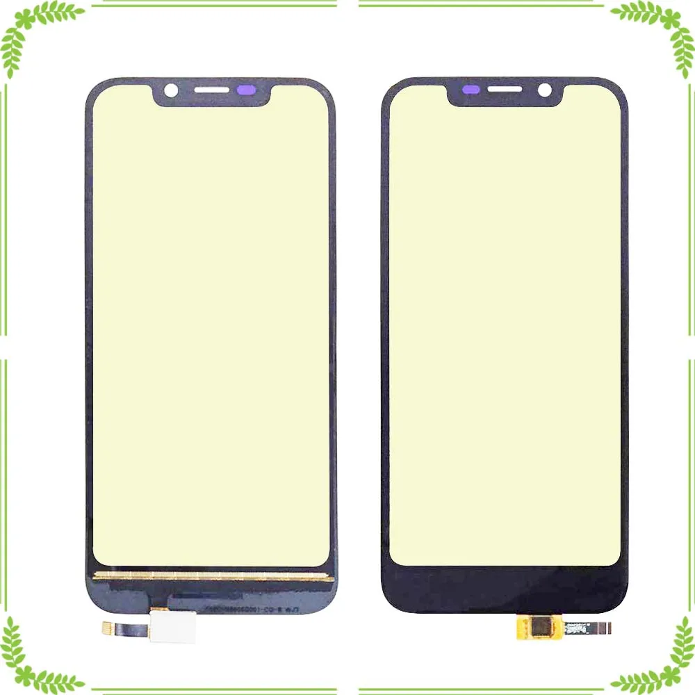 Сенсорный Экран 4 5 дюйма для Vodafone VF 889 VF889 VF889N 889N сенсорный экран переднее стекло
