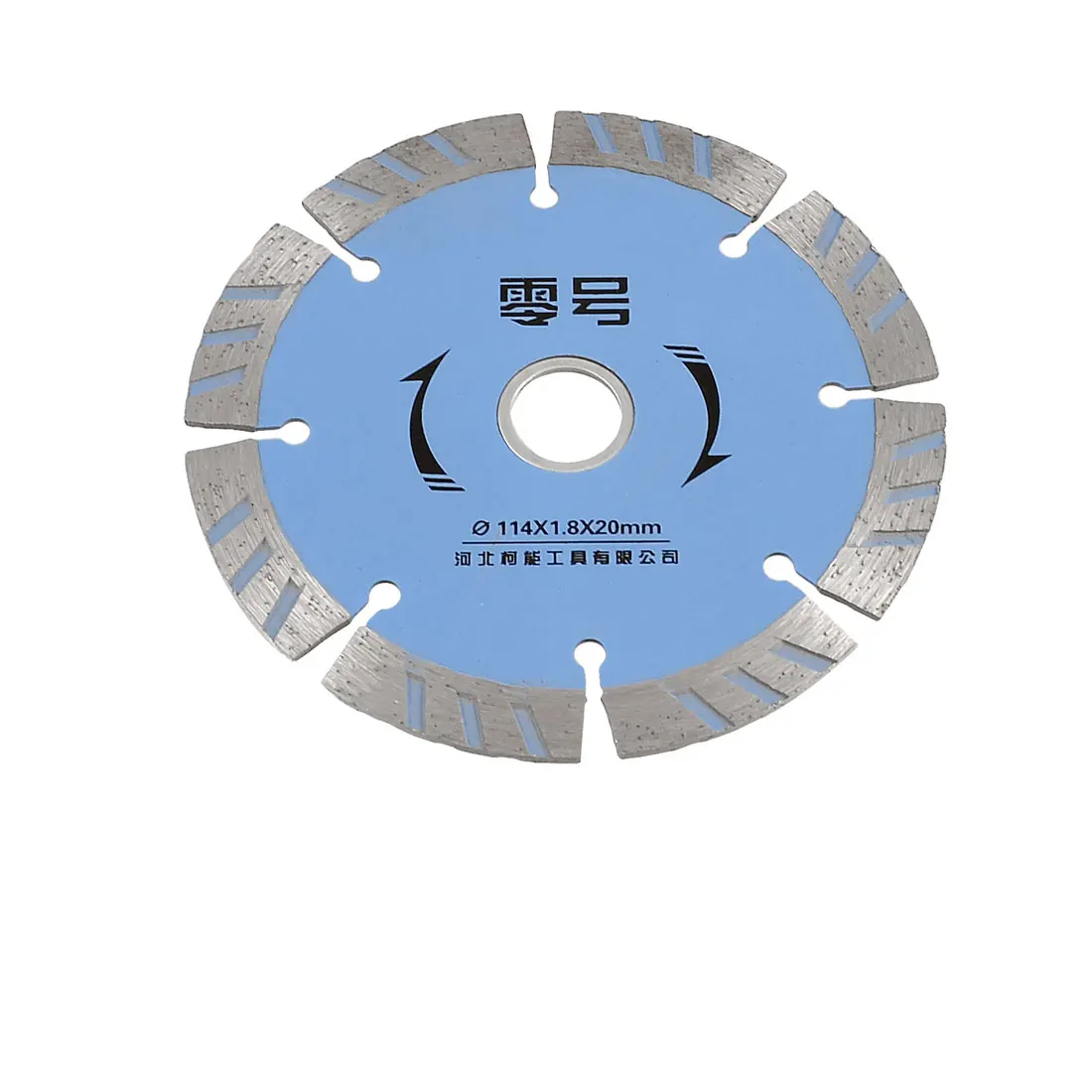 Гранитный шлифовальный Металл 20 мм Диаметр Арбор отверстие алмазный диск колеса