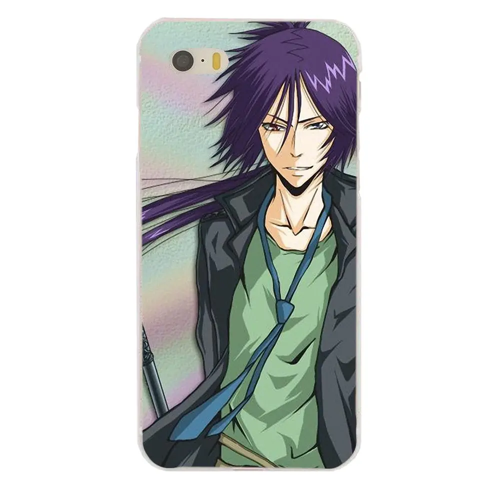 Kateyo Hitman Reborn Rokudo Mukuro для Sony Xperia Z Z1 Z2 Z3 Z4 Z5 compact Mini M2 M4 M5 T3 E3 E5 XA XA1 XZ Premium|Чехлы-накладки|