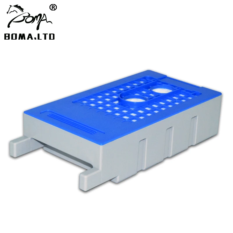 1 шт. бак отработанного чернил для EPSON Surecolor T6901 S30680 S70680 S50680 S70670 T3080 T5080 обслуживания