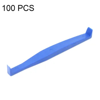 

100 PCS JIAFA P8821 Mobile Phone Repair Tool M-shaped Spudgers