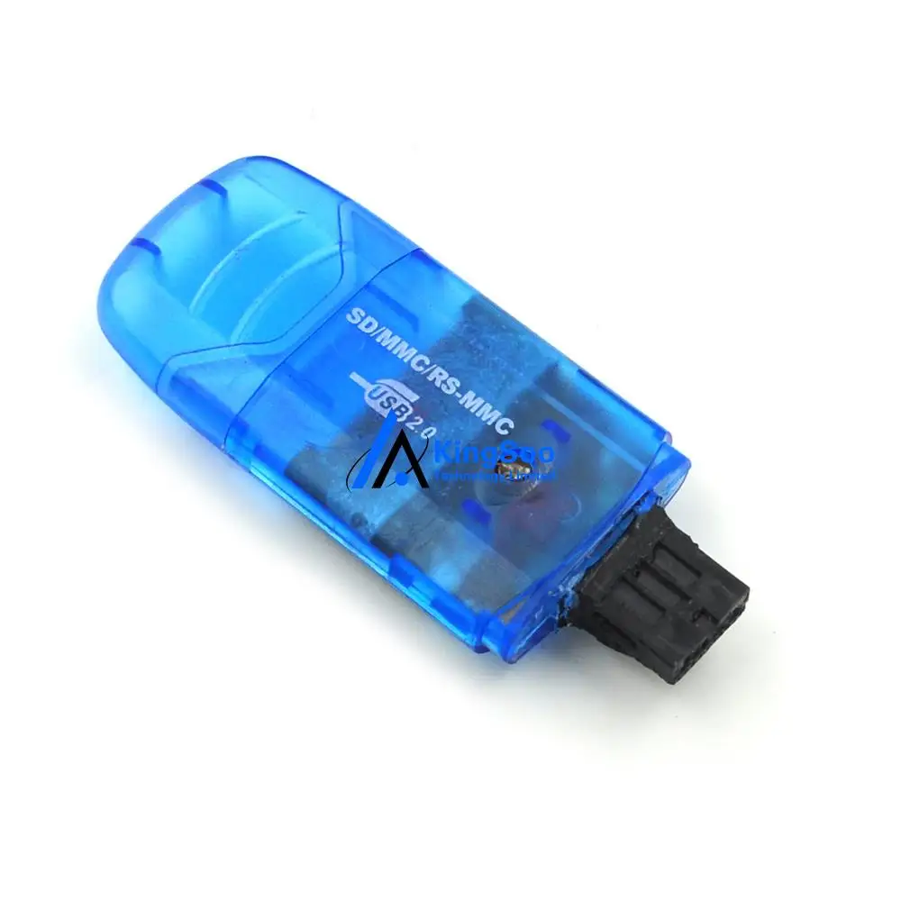 Адаптер ридер Dreamcast для SD карты светильник с индикатором|adapter dc|adapter convertoradapter sd |