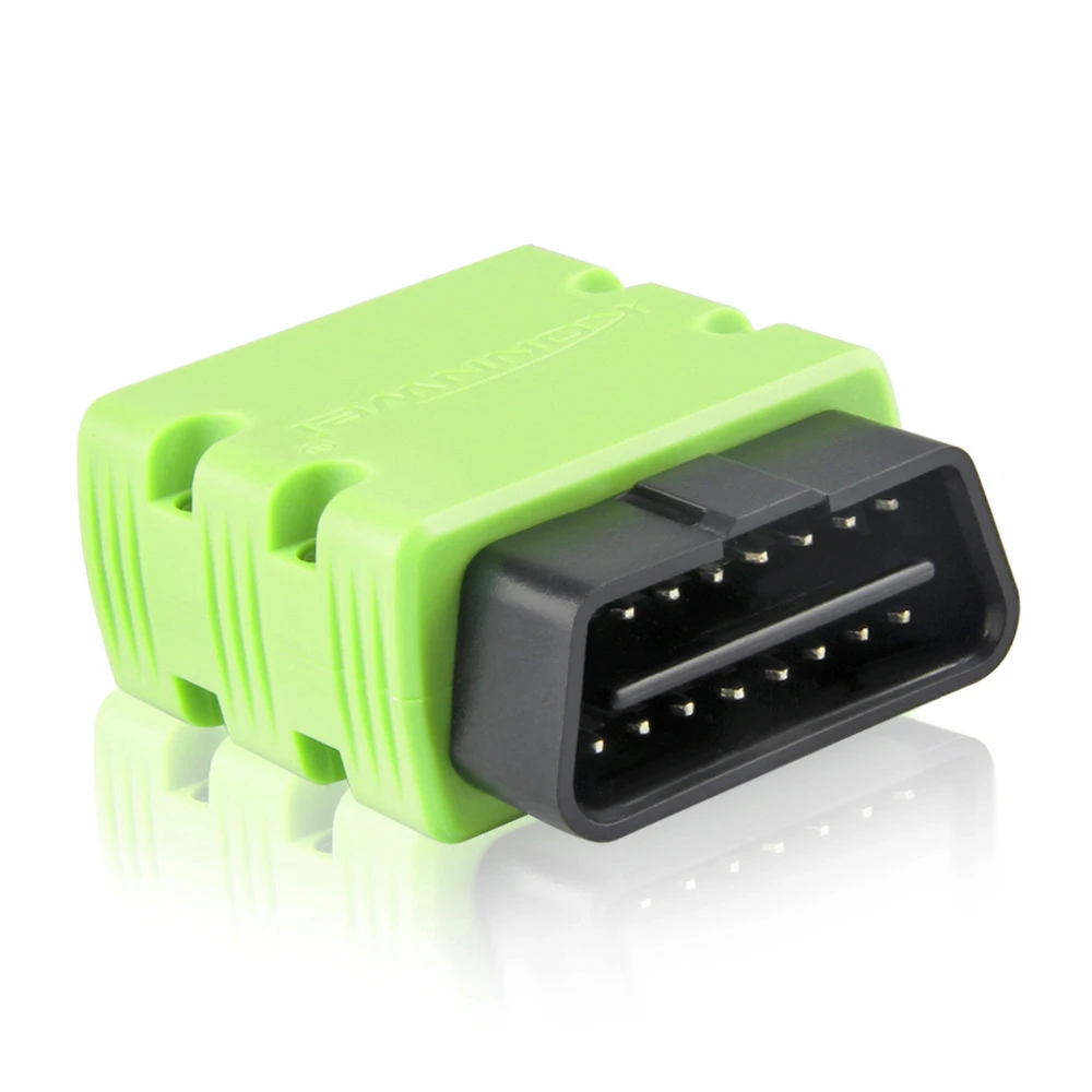 Диагностический сканер KONNWEI KW902 ELM327 OBD2 WIFI для Android и iPhone IOS|Считыватели кодов