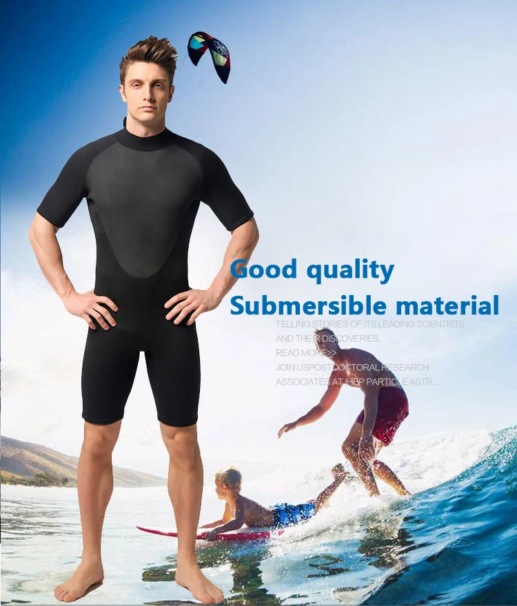 Профессиональный 3 мм неопрена гидрокостюм цельный купальник для всего тела для Для мужчин подводного плавания серфинга для подводного плавания для подводной охоты водолазный костюм Гидрокостюмы мокрого типа