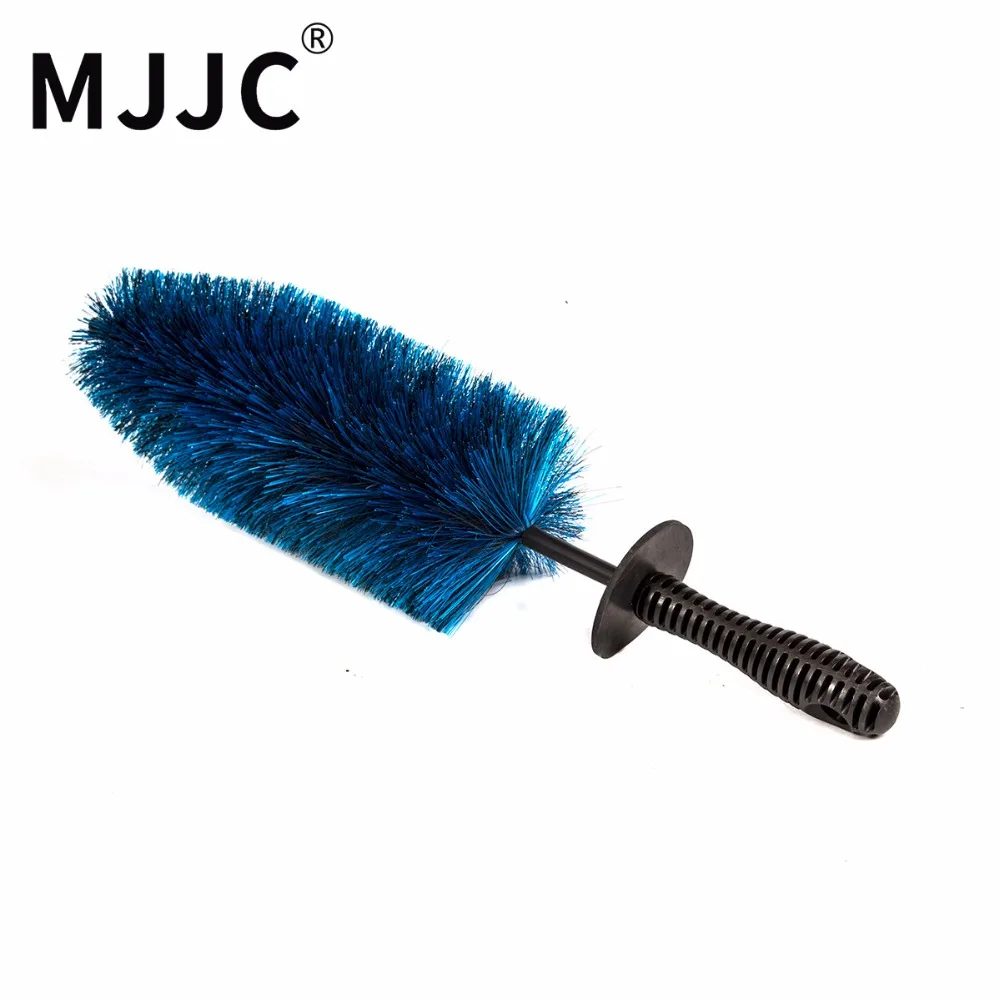 MJJC Free Shipping Sword Shape Vehicle Washing Tools Car Brush,Car Rim Cleaning Brush,Car Wheel Brush