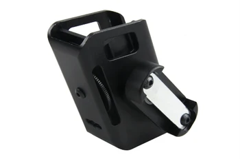 

IPSC Aluminum Magazine Pouch CNC Aluminum Fit for Pistol Magazine gz70041