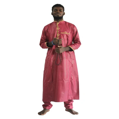 African vêtements pour hommes-Ce Dashiki d/'S-5X