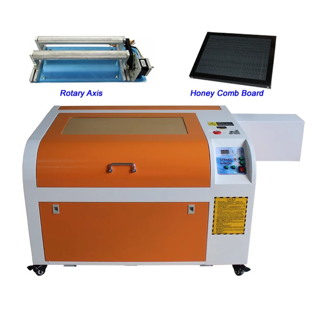 Best Offers LY 6040 CO2 Laser Engraving Cutting Machine 50W 60W Laser Tube Laser CNC Router with All functions, free tax to Russia Best Offers LY 6040 CO2 Laser Engraving Cutting Machine 50W 60W Laser Tube Laser CNC Router with All functions, free tax to Russia