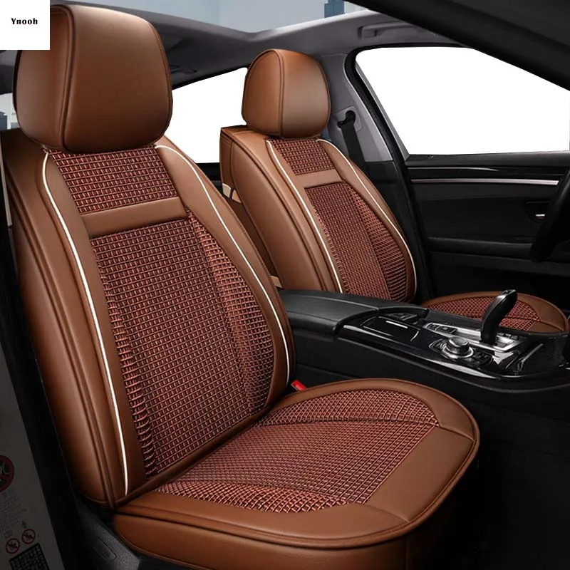 

Ynooh car seat covers for chevrolet lacetti orlando epica cruze Captiva covers for vehicle seat accessories