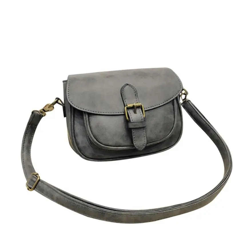 Molave сумка на плечо Новая высококачественная кожаная модная сумка-мессенджер сумка через плечо женская сумка на плечо FEB27