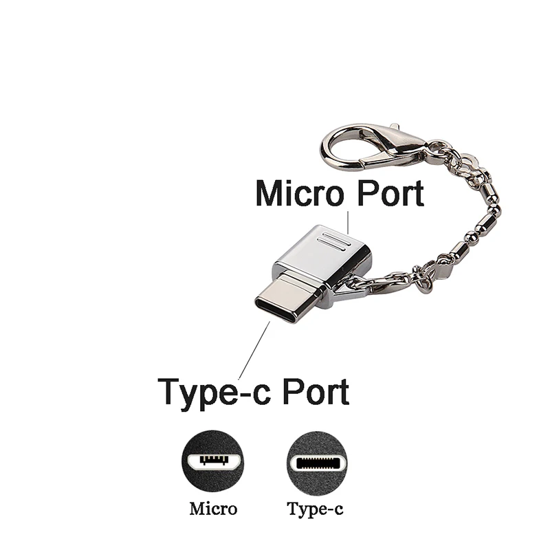 Suntaiho Micro USB Type C OTG Adapter Micro USB to USB 3.1 Type C Male OTG Adapter for Samsung S8 S9 Plus Note 8 LG for Macbook Suntaiho Micro USB Type C OTG Adapter Micro USB to USB 3.1 Type C Male OTG Adapter for Samsung S8 S9 Plus Note 8 LG for Macbook