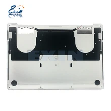 EXIN поздно год a1706 нижний регистр нижний чехол для MacBook Pro 1" Retina a1706 TouchBar модель нижней чехол mlh12 emc3071