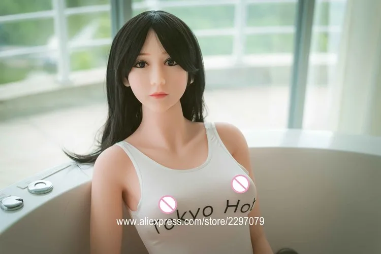 silicone sex doll