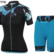 Женская велосипедная Джерси с коротким рукавом, дышащая велосипедная одежда, одежда Ropa Ciclismo, быстросохнущая Спортивная одежда для велоспорта