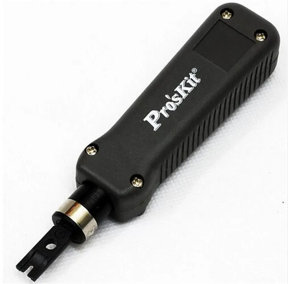 

Insert tools working Taiwan Po 8PK-324B effect 110/88 Line pressure terminal plays pliers Cutters