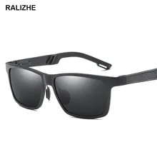 Aluminum Magnesium Square Brand Designer Sunglasses Polarized Black Lens Men Rectangle Sun Glasses Male Eyewears Accessories Aluminum Magnesium Square Brand Designer Sunglasses Polarized Black Lens Men Rectangle Sun Glasses Male Eyewears Accessories