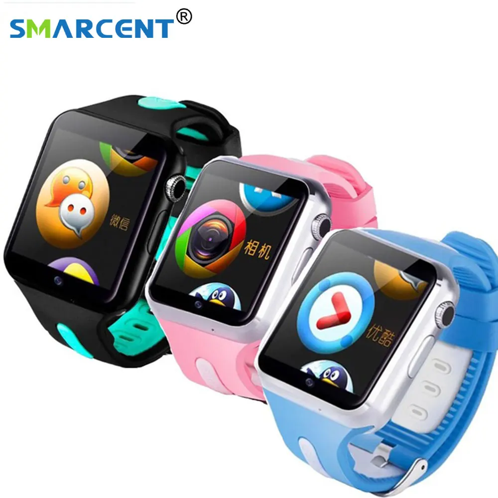 

New V5W Bluetooth 3G Wifi Sport Smart Watch Android 5.1 OS Camera 2.0 Mega Pixel Support SIM Card Whatsapp Facebook