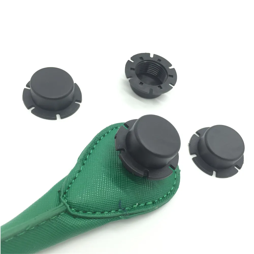 caps  