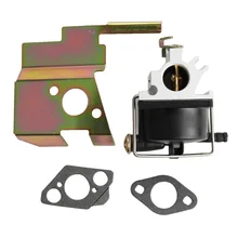 

Carburetor For Tecumseh 640020 640020A 640020B 640020C Craftmans Mowers Carb brush cutter moteur essence