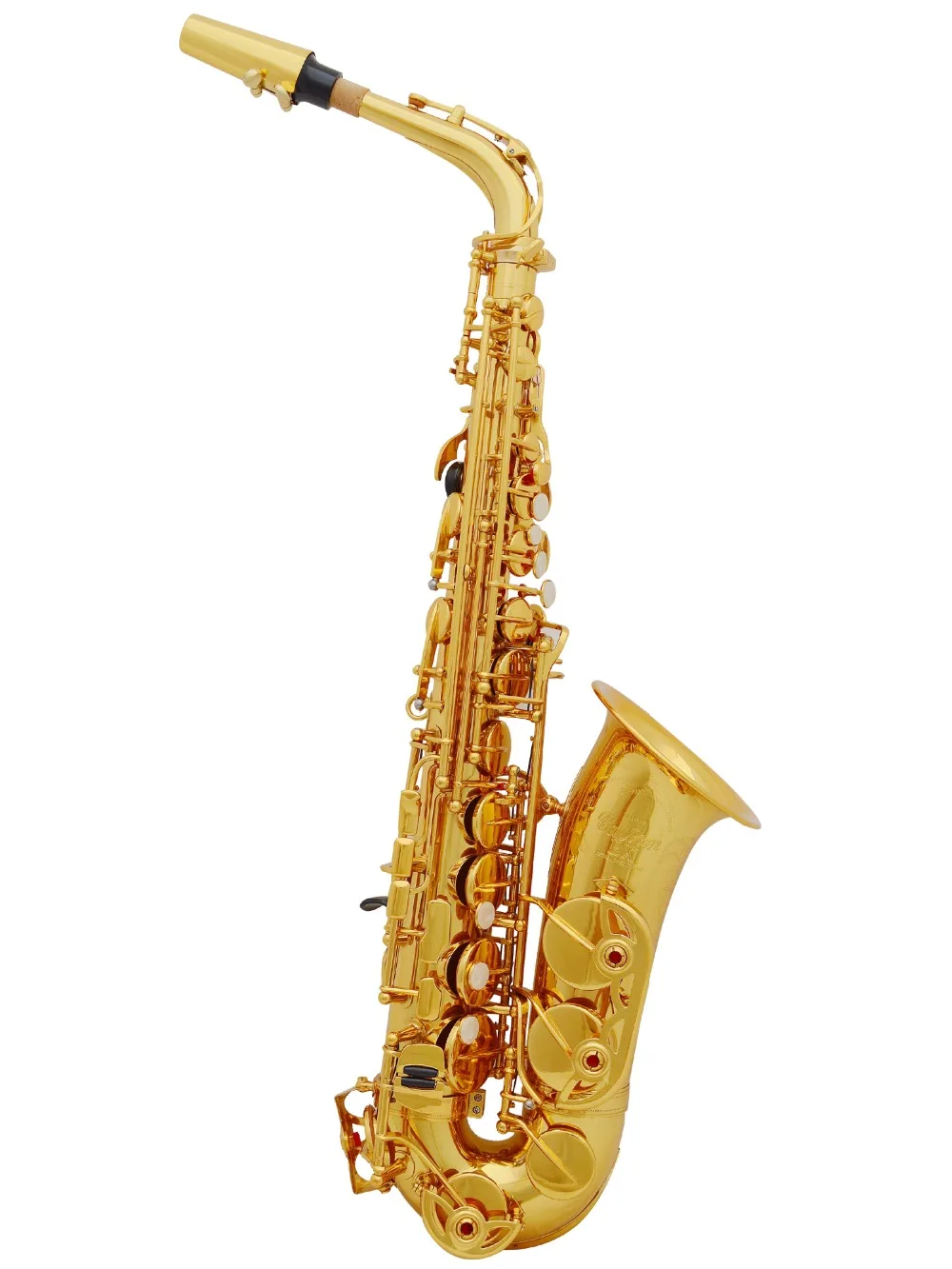 НОВЫЙ Саксофон Alto 875EX Профессиональный Sax на заказ EX серия высокий саксофон
