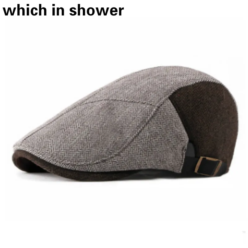 velvet newsboy cap