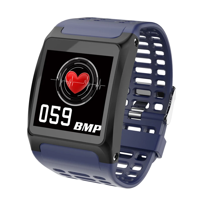 

Z01 Large Screen Soft Smart Watch Men Blood Pressure Heart Rate Monitor information Display Sport Activity Tracker Smartwatch