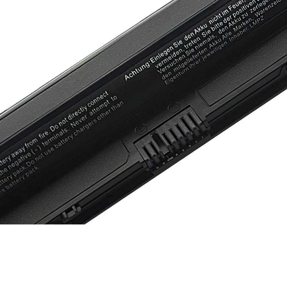 Ноутбук Батарея для lenovo G400S G405S G410S G500S G505S G510S S410P S510P 14,8 v 2200mAh Li-Ion 4 клетки L12L4A02 L12L4E01