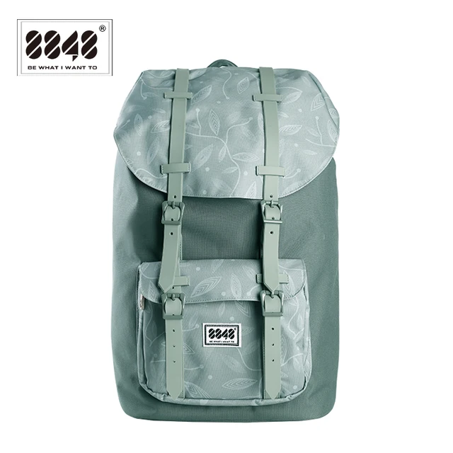 8848 unisex travel hiking backpack