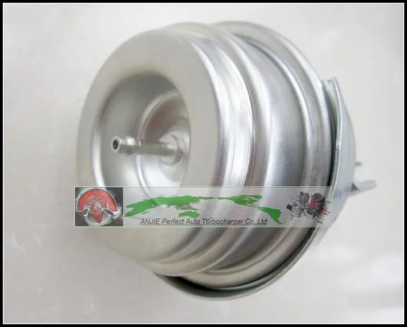 TURBO Wastegate Actuator of GT2256V 704361-5006S 704361 Turbocharger For BMW 330D E46;X5 E53 1999-04 M57D M57 D30 3.0L 2
