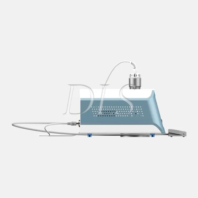Мини Shockwave терапия/шоковая волна терапия оборудование для ED лечения CE
