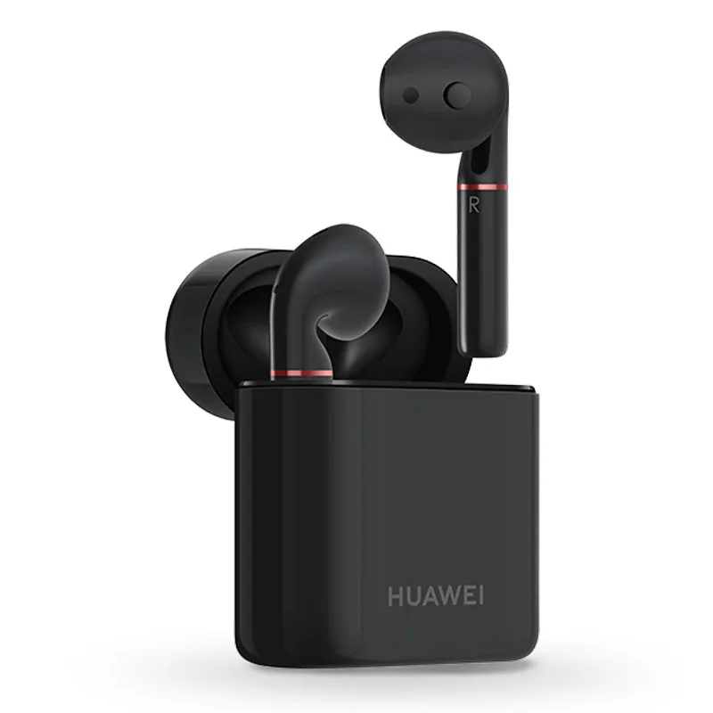 100% Оригинальные HUAWEI FreeBuds 2 Pro Bluetooth 5 0 Беспроводные наушники с микрофоном Музыка