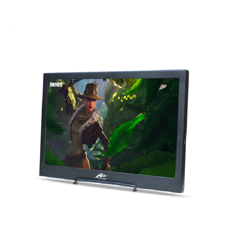 

11.6 inch 1920X1080 IPS Portable LCD Monitor Gaming Display HDMI 1080P TABLET Computer for switch PS4 CCTV with USB 5V Power