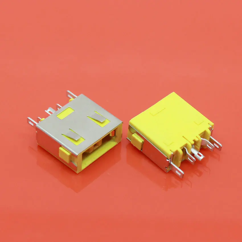 

cltgxdd N-218. 1x Laptop DC Power Connector power jack socket For Lenovo G400 G490 G500 G505 Z501