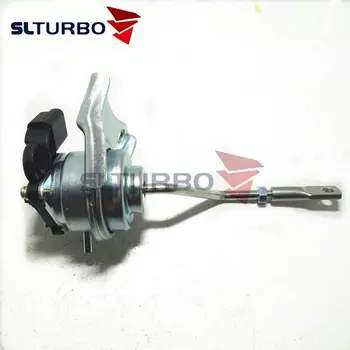 

For Citroen C-Elysee DS 3 1.6 HDI 92HP 68Kw FAP DV6ETED M 2002- 49373-02013 49373-02003 49373-0200 turbine Wastegate Actuator