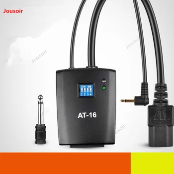 

Single receiver AT-16 Receiver Studio Lamp Flash single receive ATR16 single receiver CD50 T07