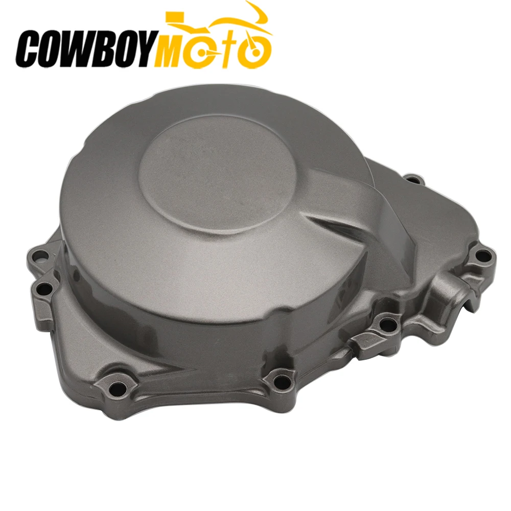

Motorcycle Aluminum Engine Stator Cover Crankcase Case for Honda CB600 Hornet 1998 - 2006 1999 2000 2001 2002 2003 2004 CB 600