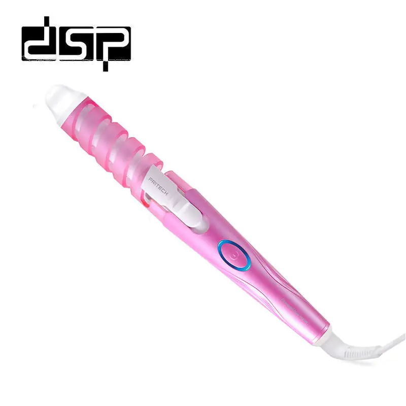 

DSP Hair Curler Electric Curling Irons Ceramic Curling Irons Professional Hair Curling Irons Hair Curler