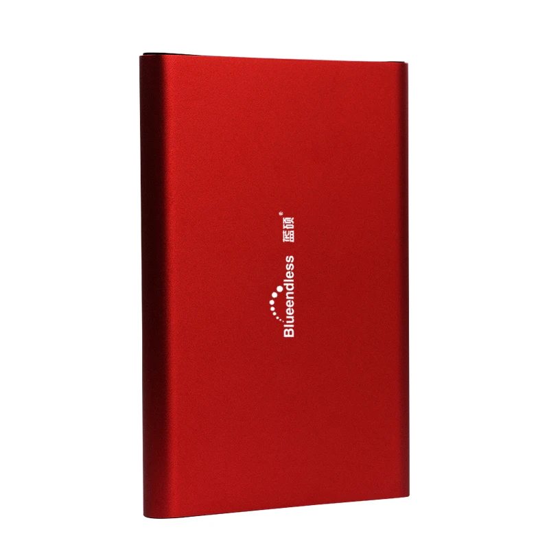 Blueendless 2018 HDD External Hard Drive Disk Aluminium 2.5' SATA HDD USB 3.0 750GB/500GBg SSD Hard Drive 1TB Hd Externo Blueendless 2018 HDD External Hard Drive Disk Aluminium 2.5' SATA HDD USB 3.0 750GB/500GBg SSD Hard Drive 1TB Hd Externo
