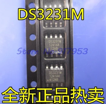 

5pcs/lot DS3231MZ DS3231M DS3231 SOP-8 In Stock