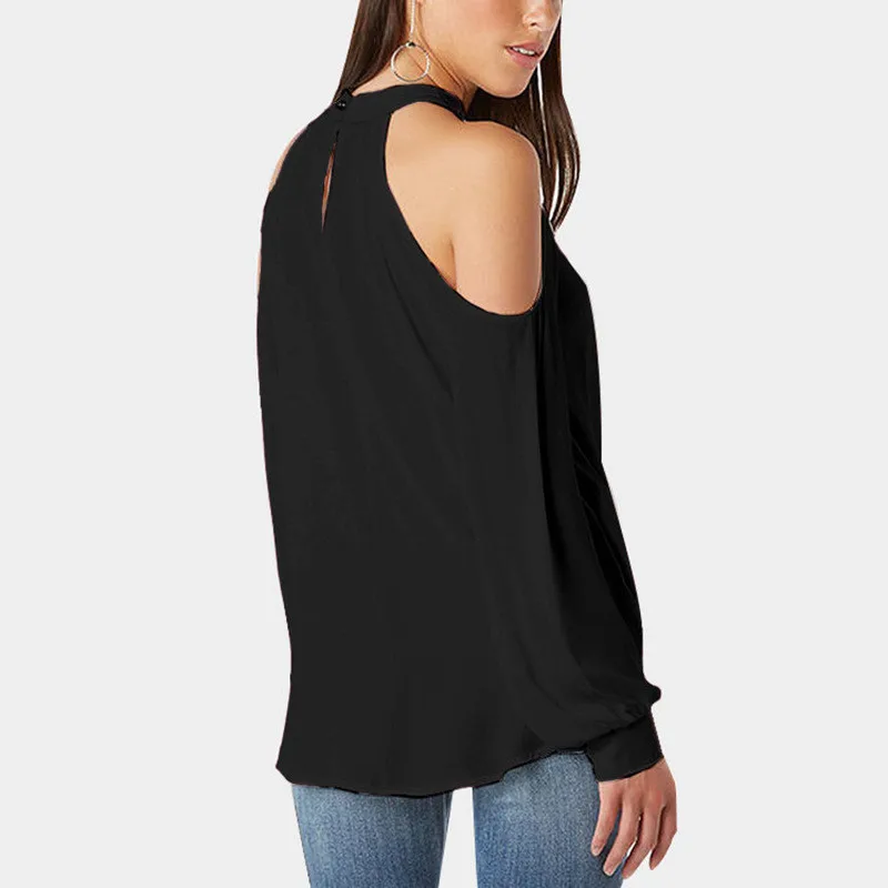 Missufe-White-Hollow-Out-Halter-Blouse-Shirts-Women-2018-Summer-Cold-Shoulder-Long-Sleeve-Plain-OL (5)