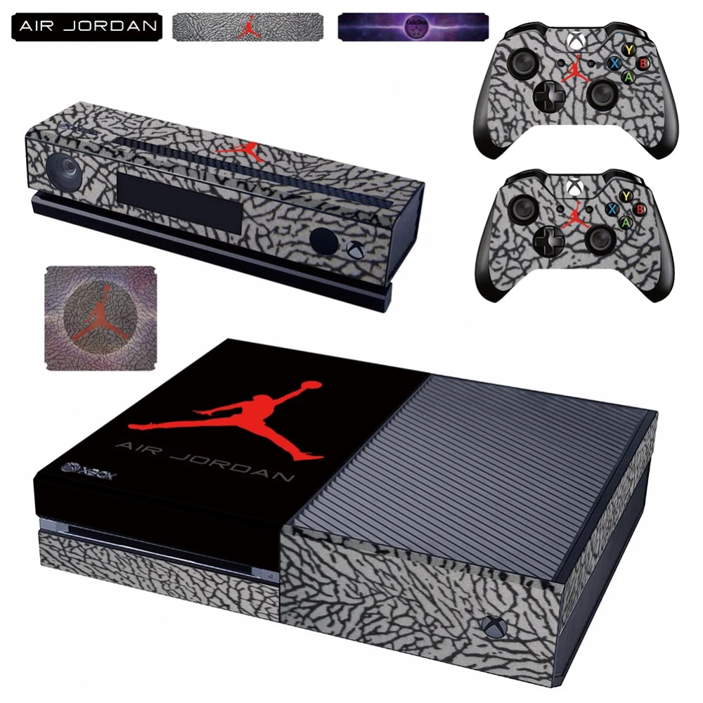 air jordan xbox one