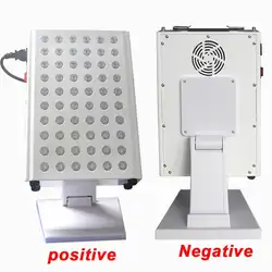 Профессиональная 850nm 660n PDF Светодиодная лампа для всего тела терапия по омоложению кожи устройство спа средство для удаления акне против