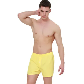 

Solid color pants Men's Arrow Pants Pure shorts Printing fabric Cotton Men's Solid Color Shorts Men's Mid